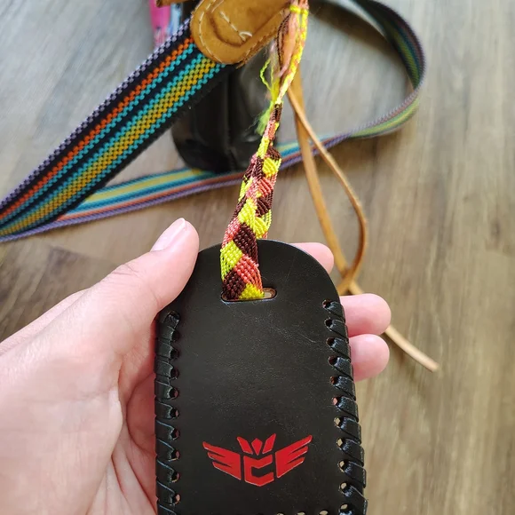 Consuela Poppy Downtown Crossbody Bag - Picture 11 of 16